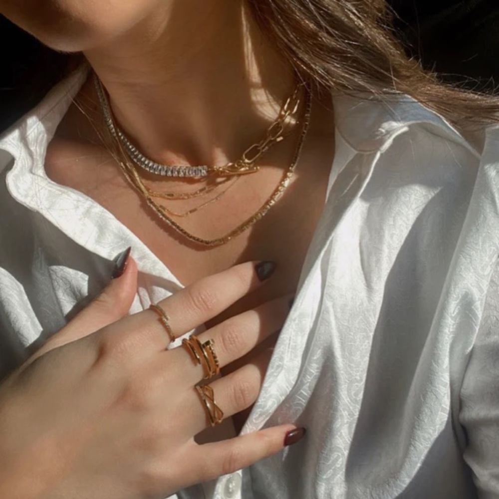 Chain Choker - Picture 2 of 4
